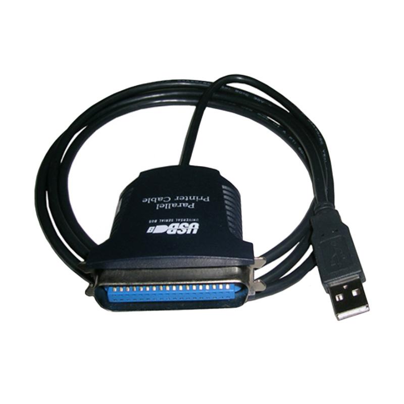 download driver for usb to parallel printer cable
