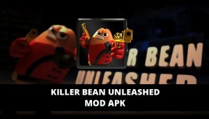 killer bean unleashed apk